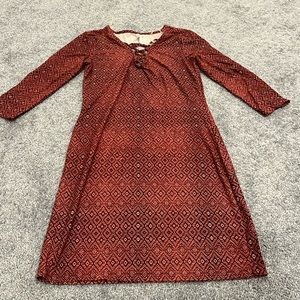 Mudd Mini Dress